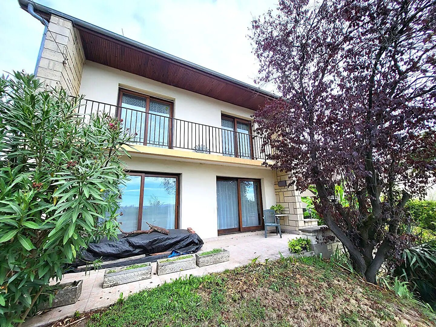 Maison à vendre, 144m², Deuil-la-Barre