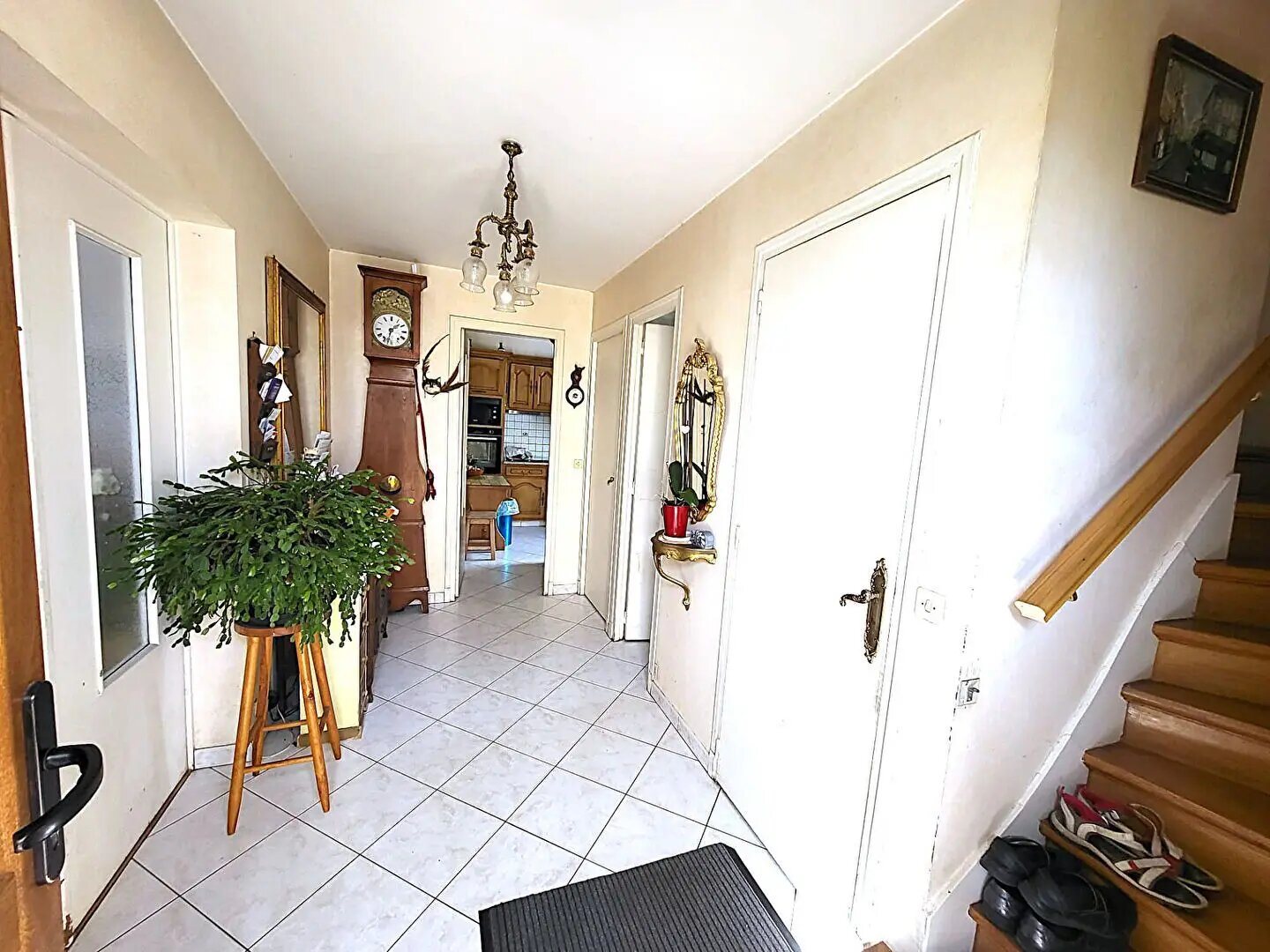 Maison à vendre, 144m², Deuil-la-Barre