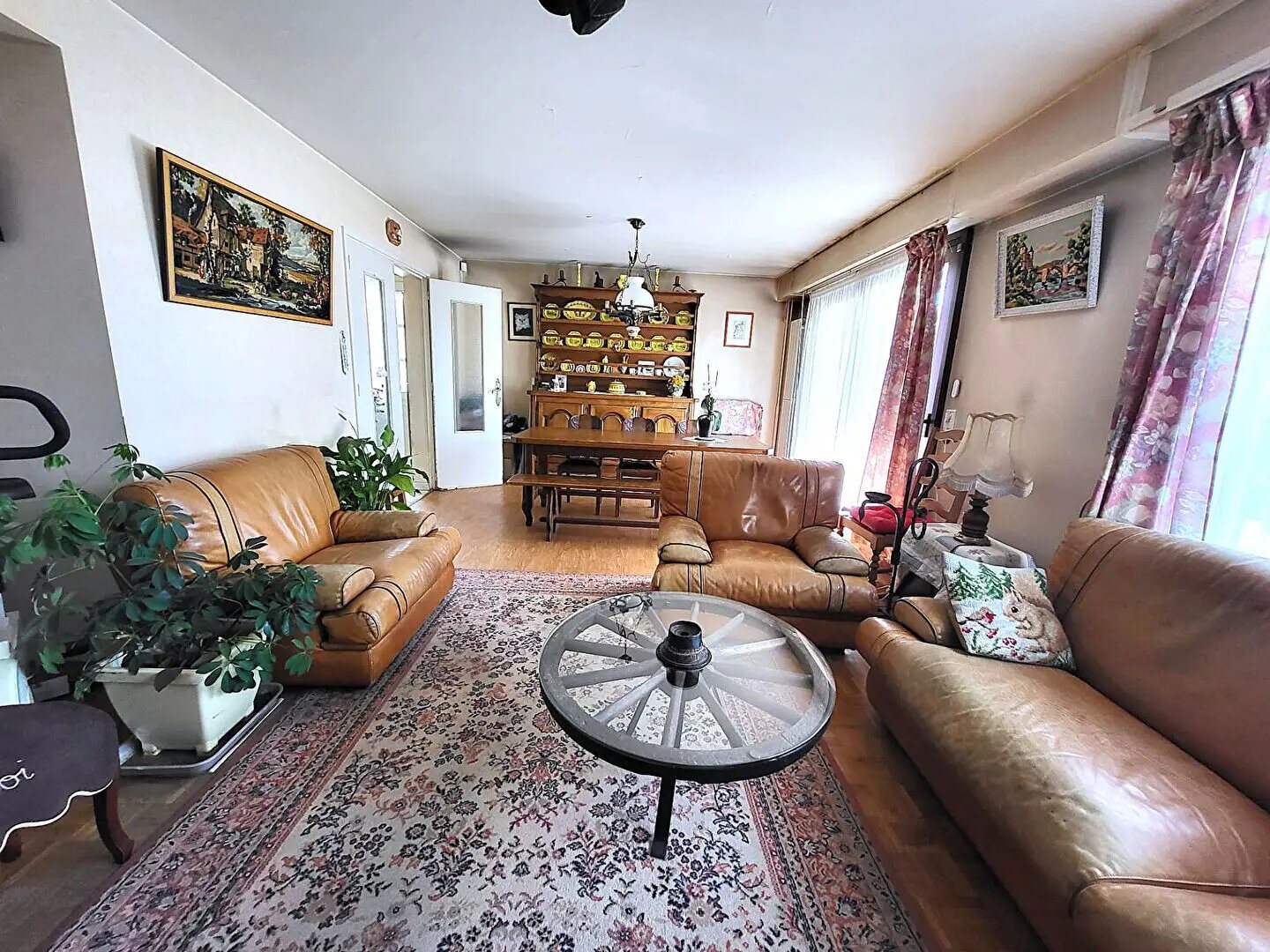 Maison à vendre, 144m², Deuil-la-Barre
