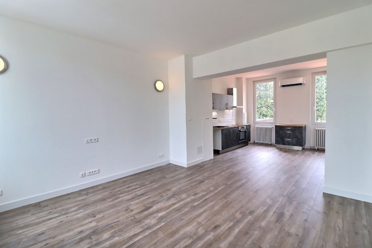 Appartement à louer, 67m², Albi