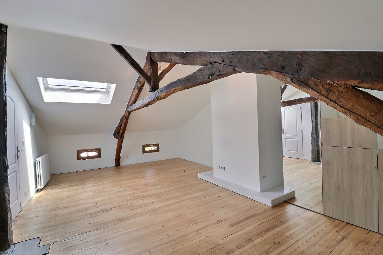 Appartement à louer, 67m², Albi