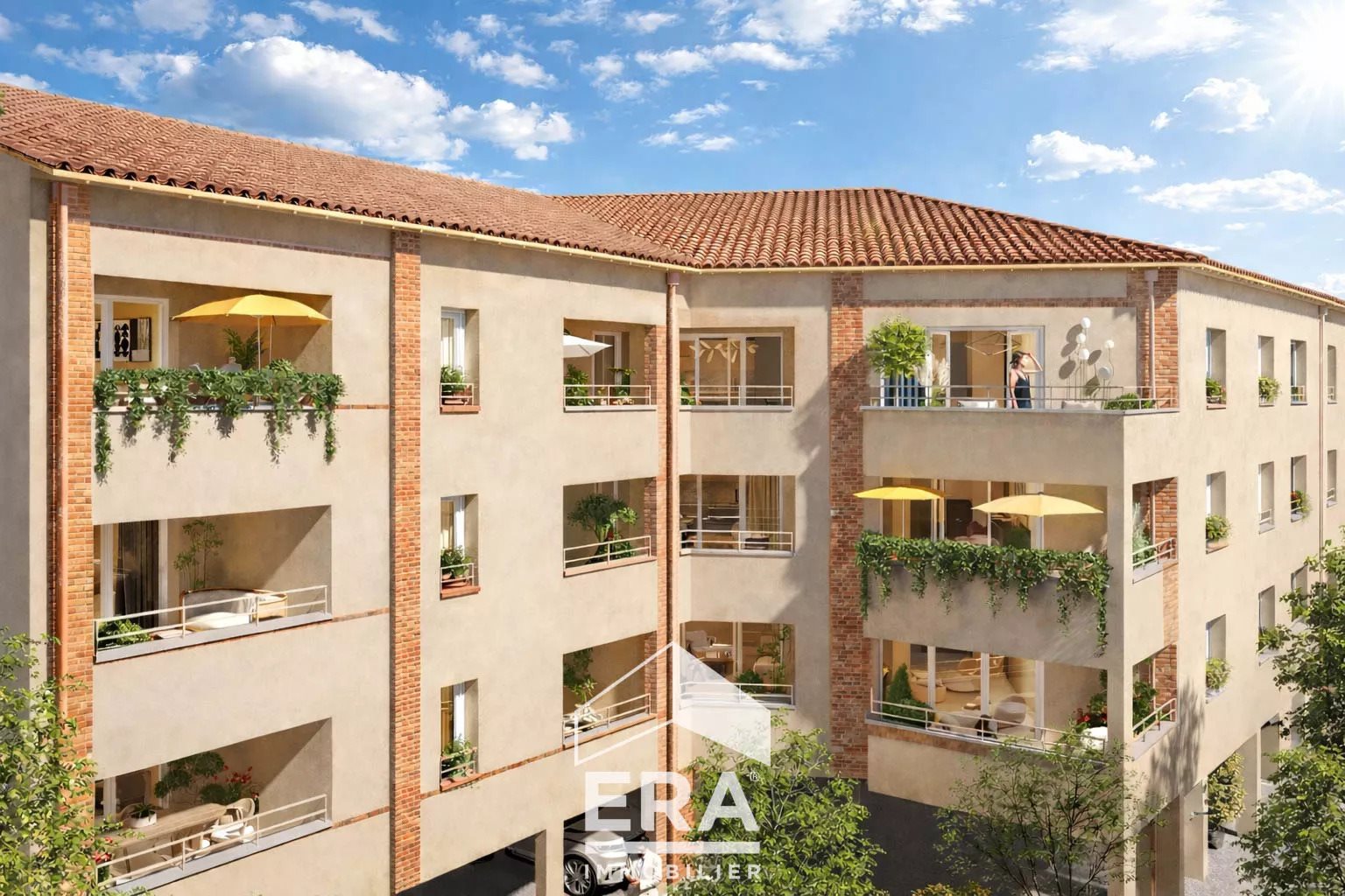 Appartement à vendre, 39m², Albi
