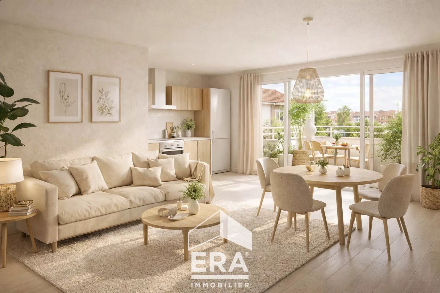 Appartement à vendre, 39m², Albi