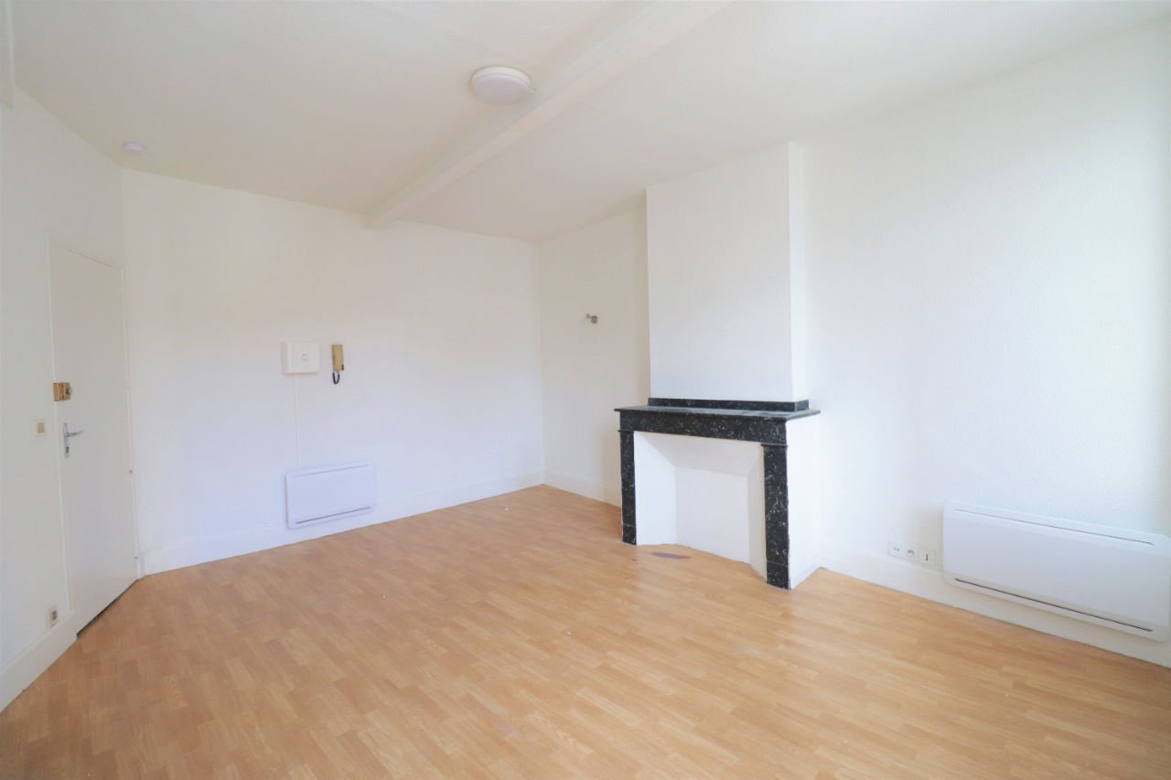 Appartement à louer, 24m², Albi