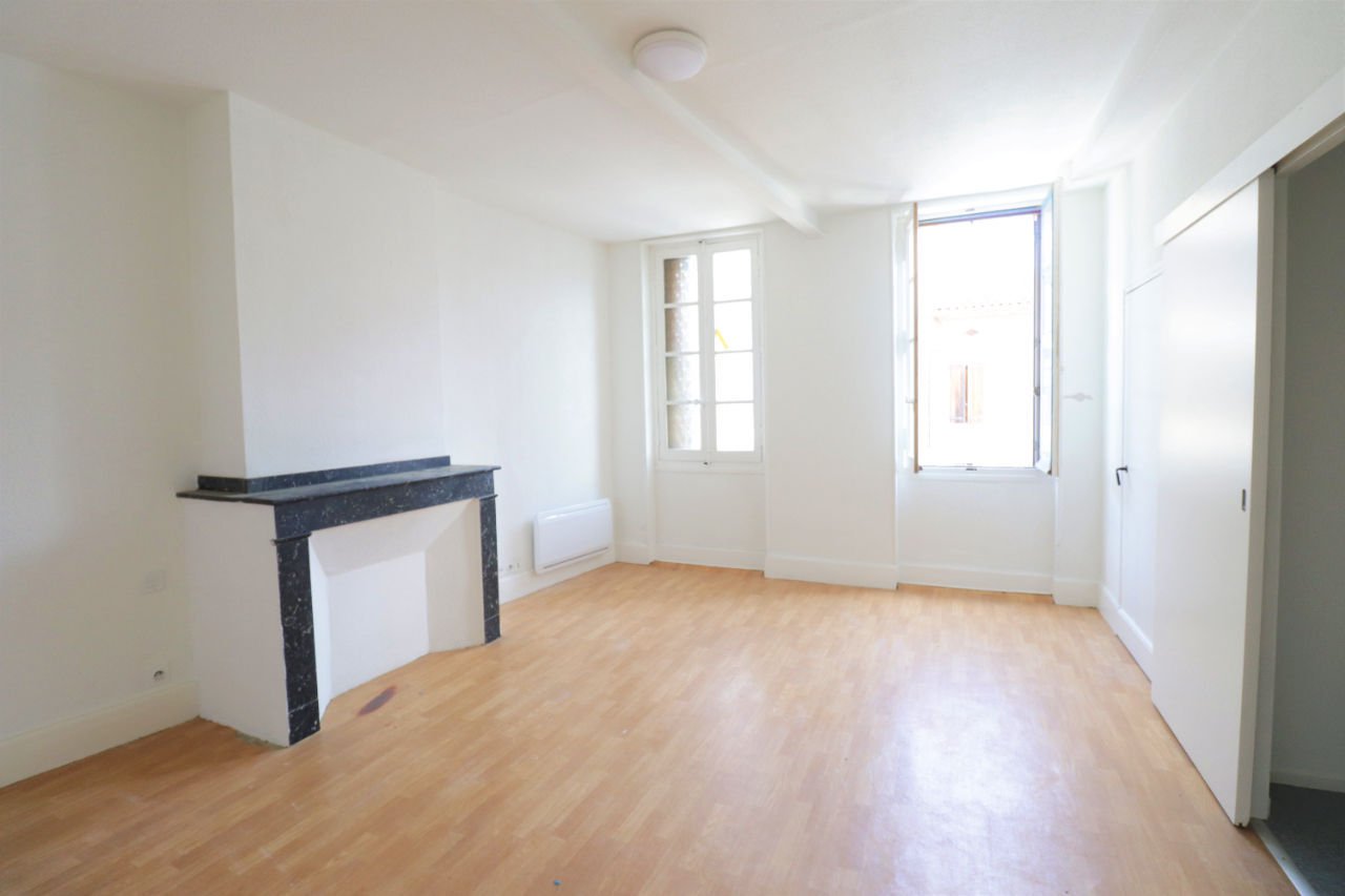 Appartement à louer, 24m², Albi