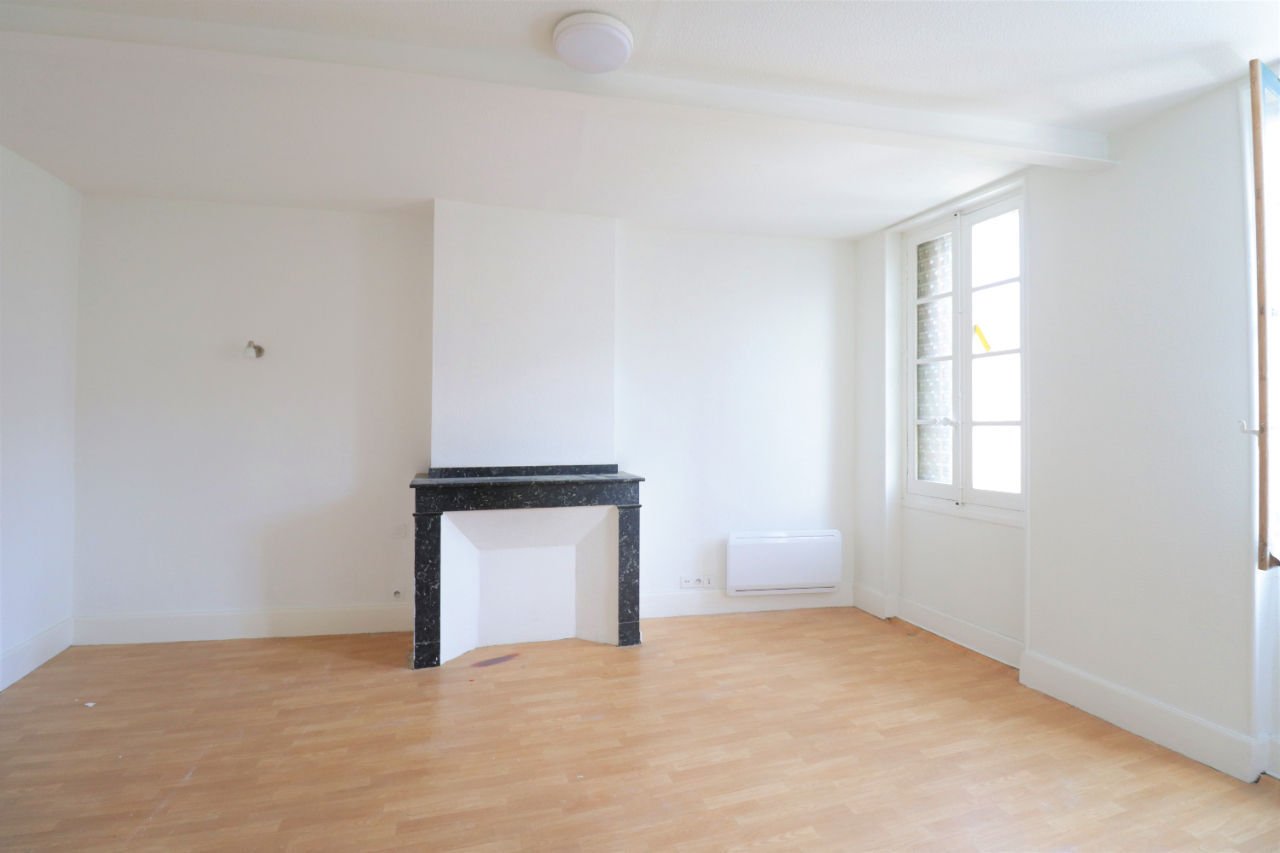 Appartement à louer, 24m², Albi