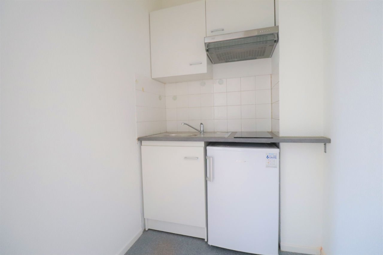 Appartement à louer, 24m², Albi