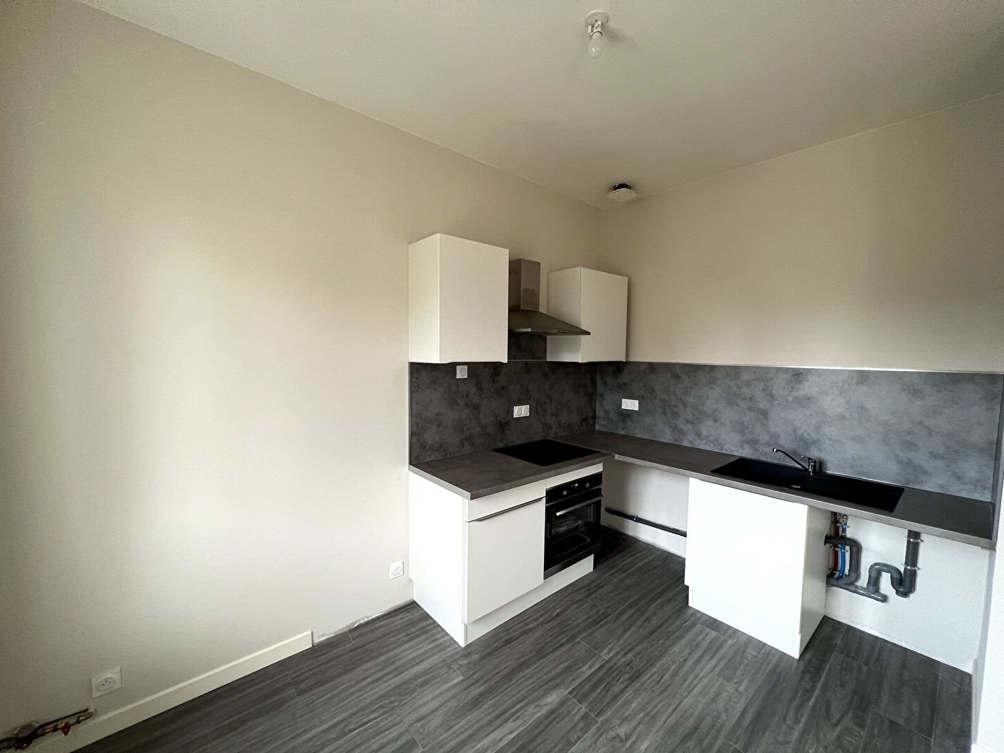 Appartement à louer, 49m², Albi