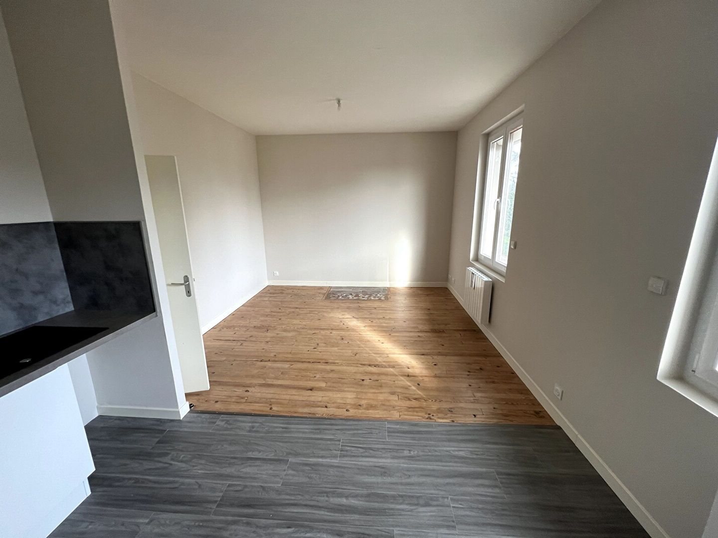 Appartement à louer, 49m², Albi