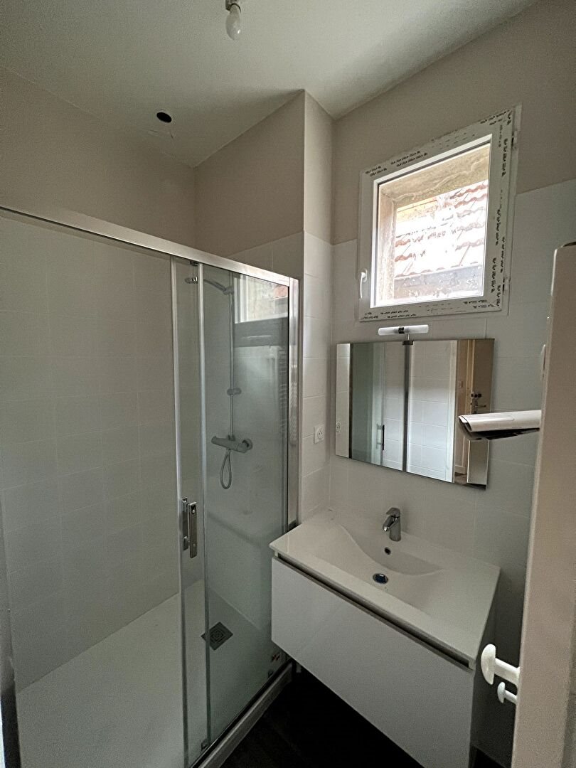 Appartement à louer, 49m², Albi