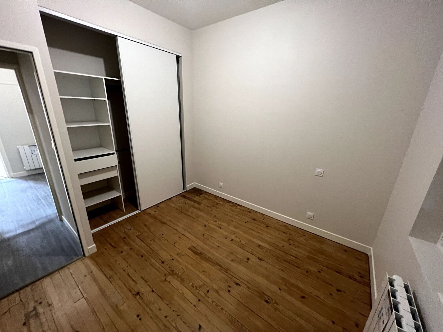 Appartement à louer, 49m², Albi