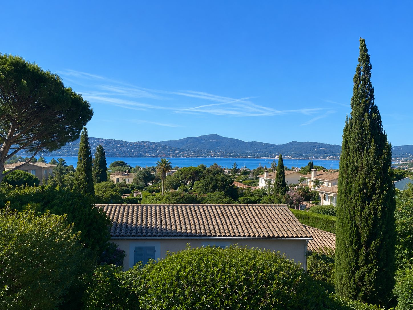 Maison à vendre, 174m², Grimaud