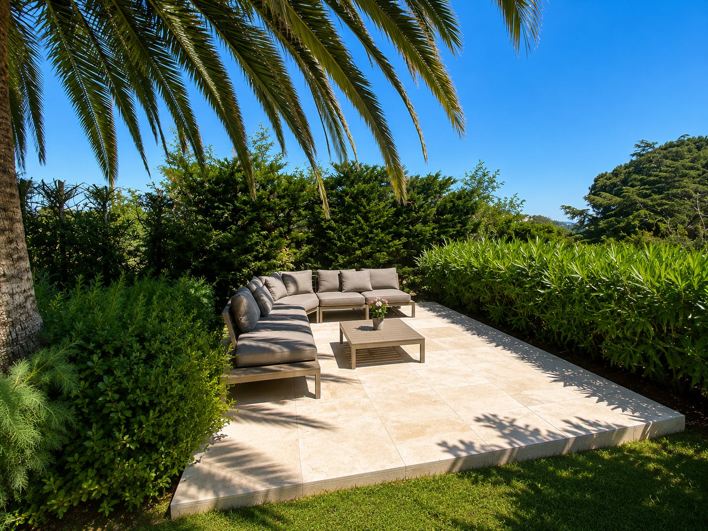 Maison à vendre, 174m², Grimaud