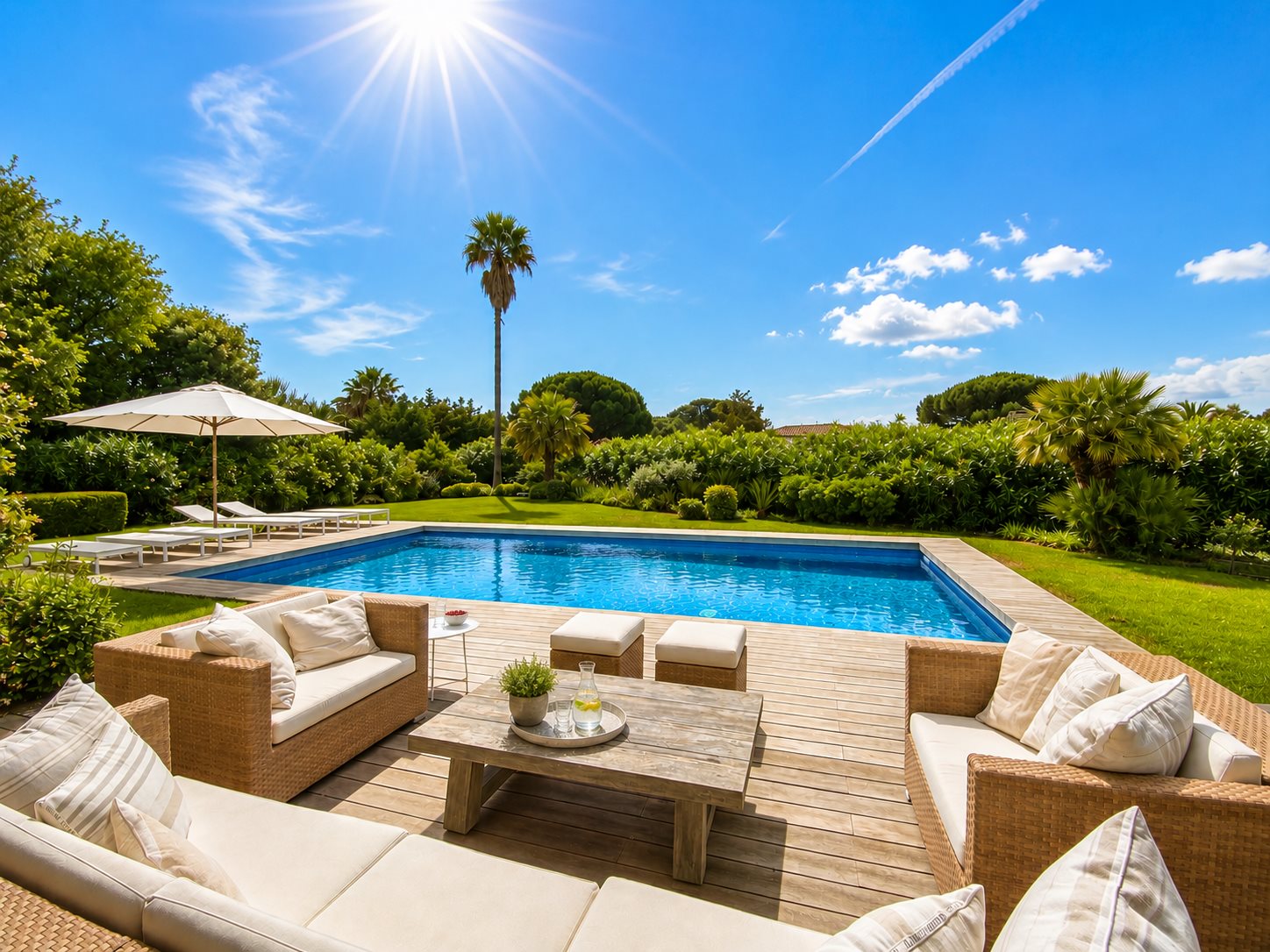 Maison à vendre, 217m², Grimaud
