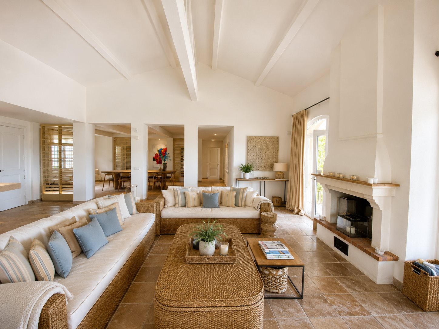 Maison à vendre, 217m², Grimaud