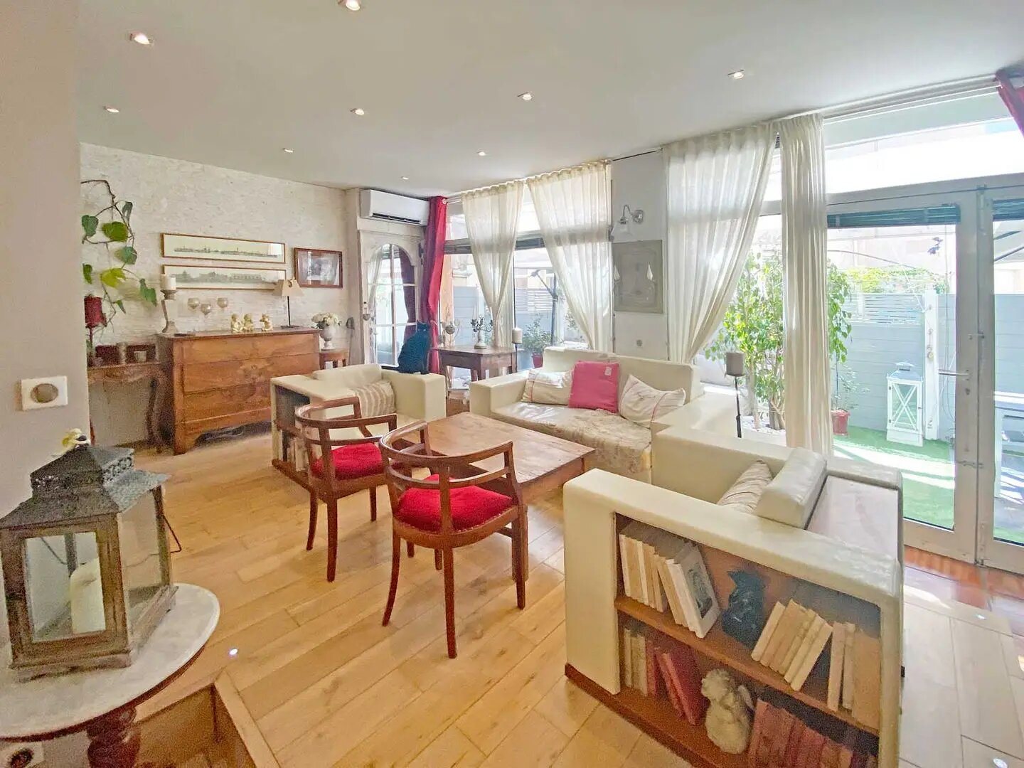 Appartement à vendre, 85m², Cogolin