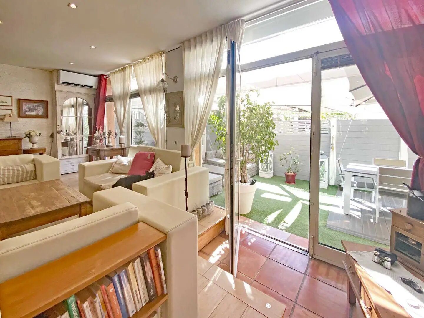 Appartement à vendre, 85m², Cogolin