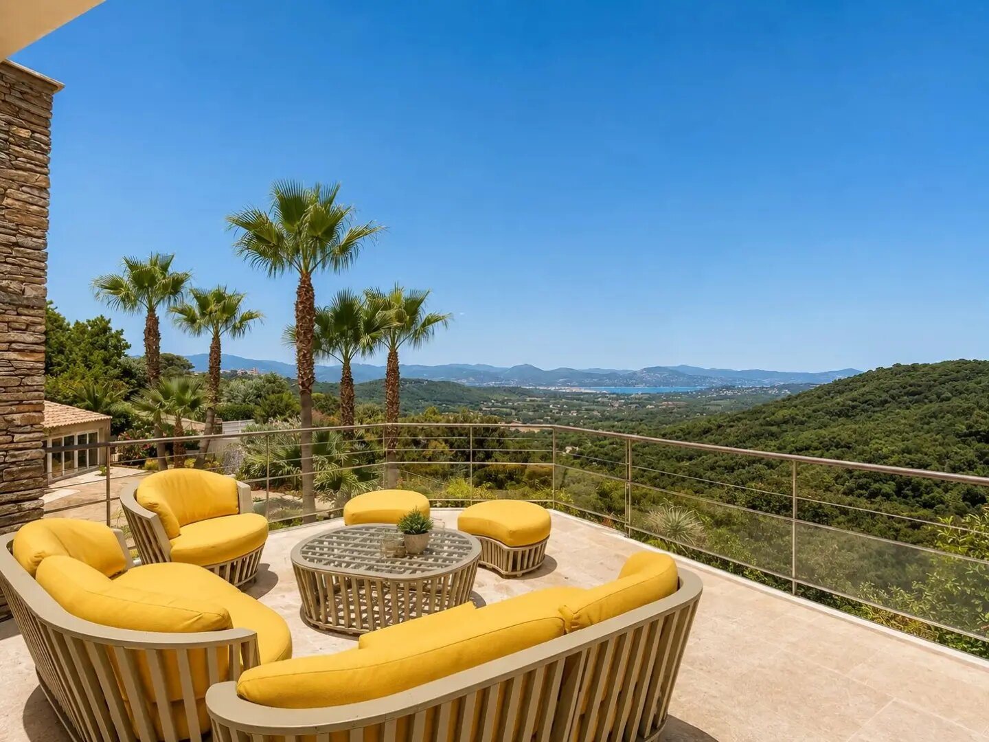 Maison à vendre, 356m², Gassin