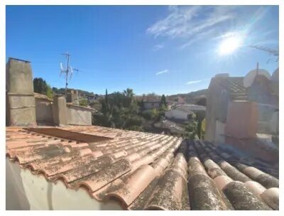 Appartement à vendre, 46m², Saint-Tropez