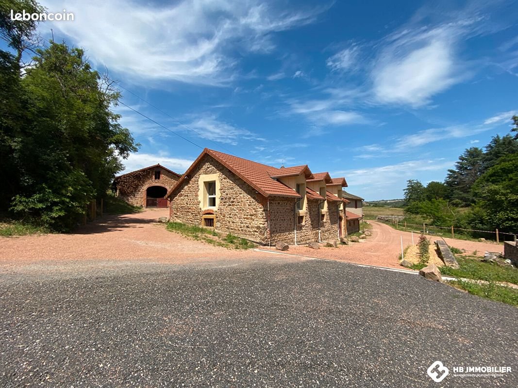 Maison à louer, 104m², Lentigny