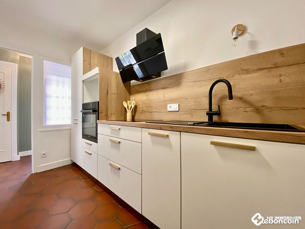 Maison à louer, 66m², Renaison