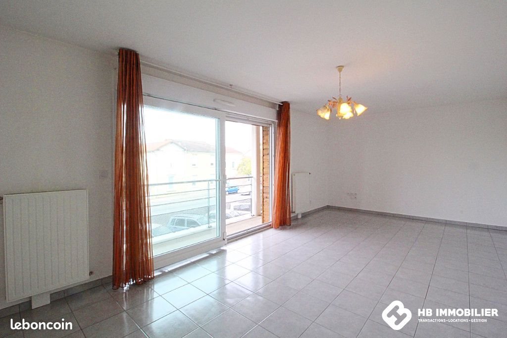 Appartement à louer, 77m², Le Coteau