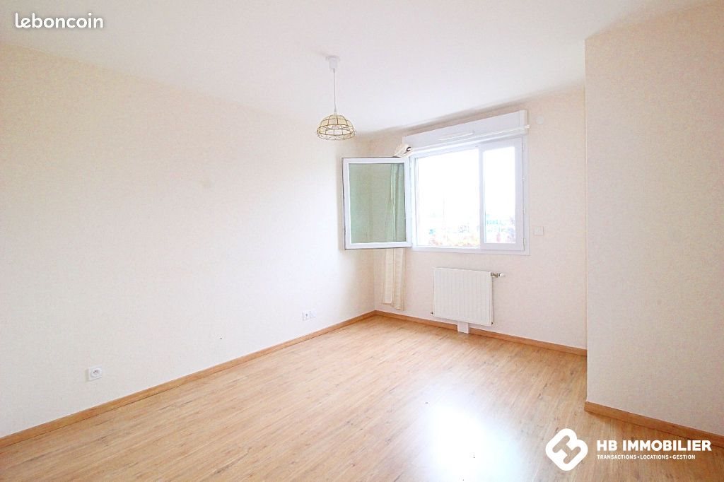 Appartement à louer, 77m², Le Coteau