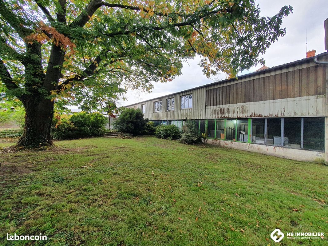 Maison à vendre, 396m², Mably