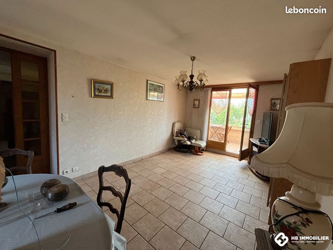 Maison à vendre, 92m², La Pacaudière