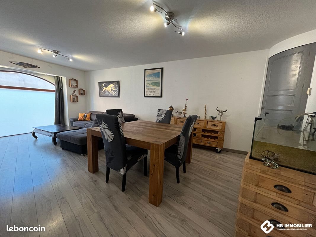 Maison à vendre, 153m², Ambierle