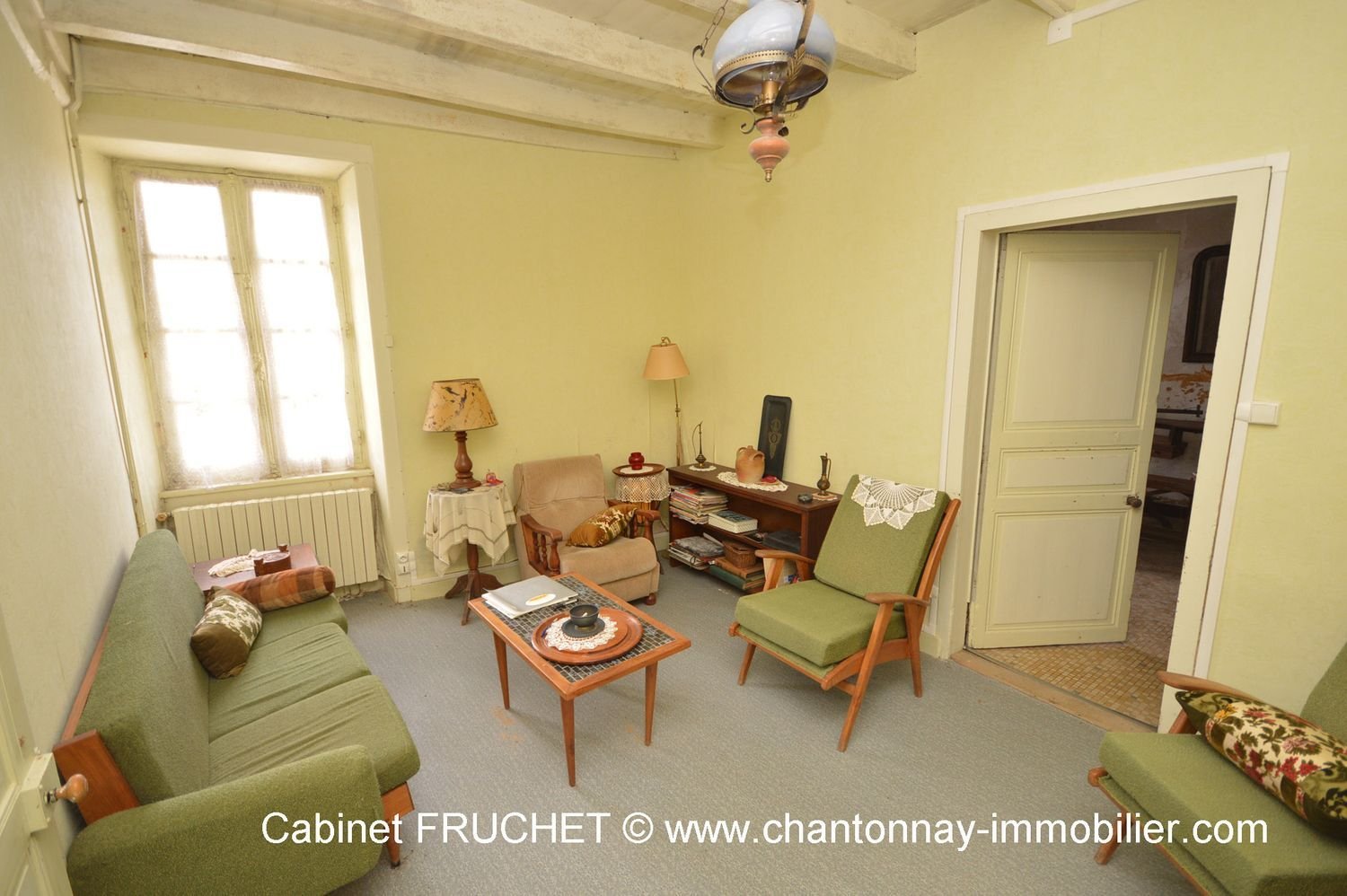 Maison à vendre, 118m², Pouzauges