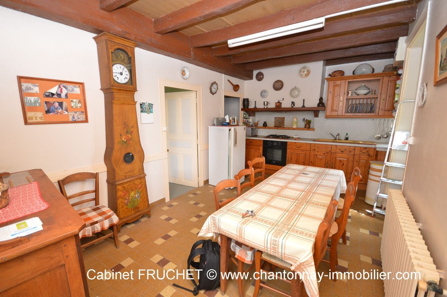 Maison à vendre, 118m², Pouzauges