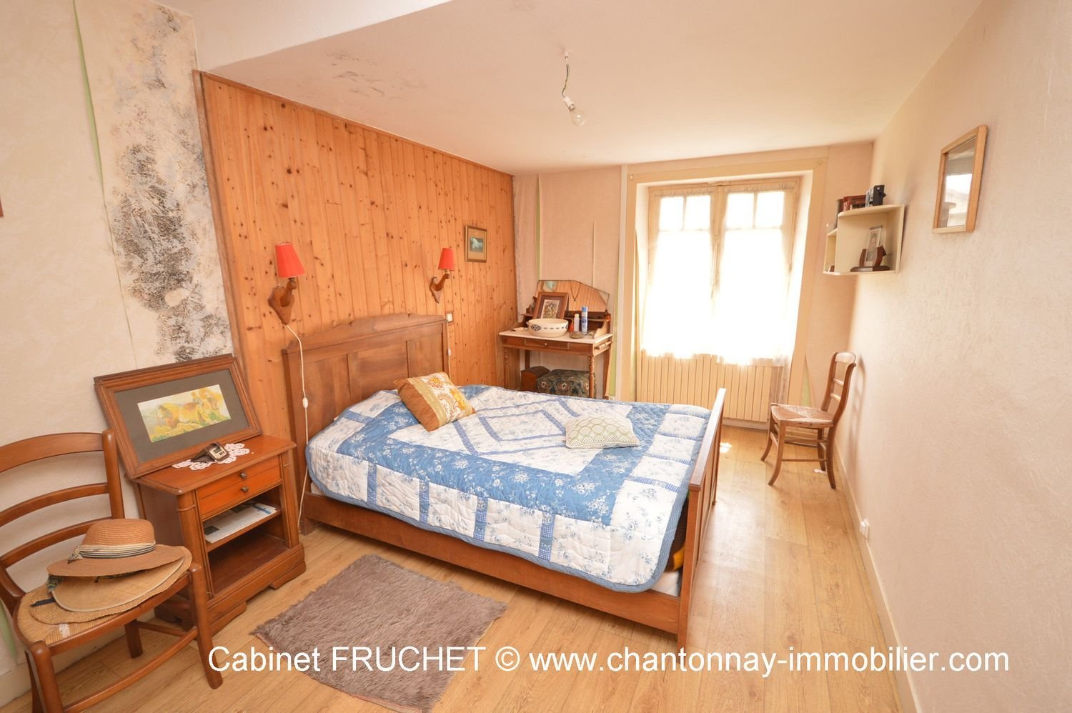 Maison à vendre, 118m², Pouzauges