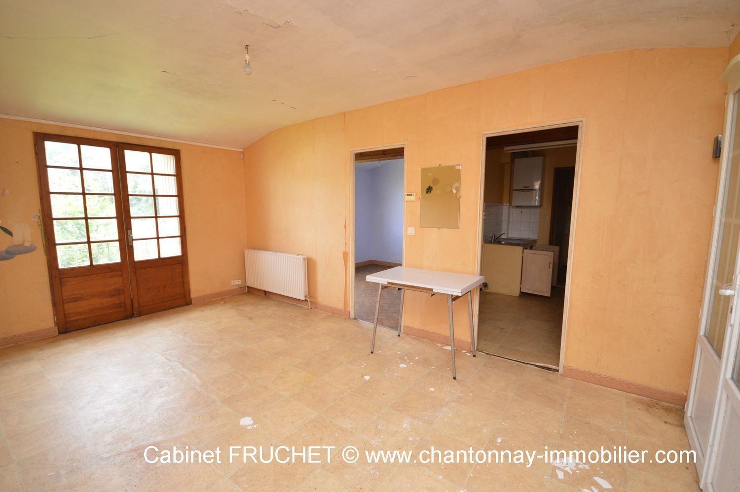 Maison à vendre, 73m², Pouzauges