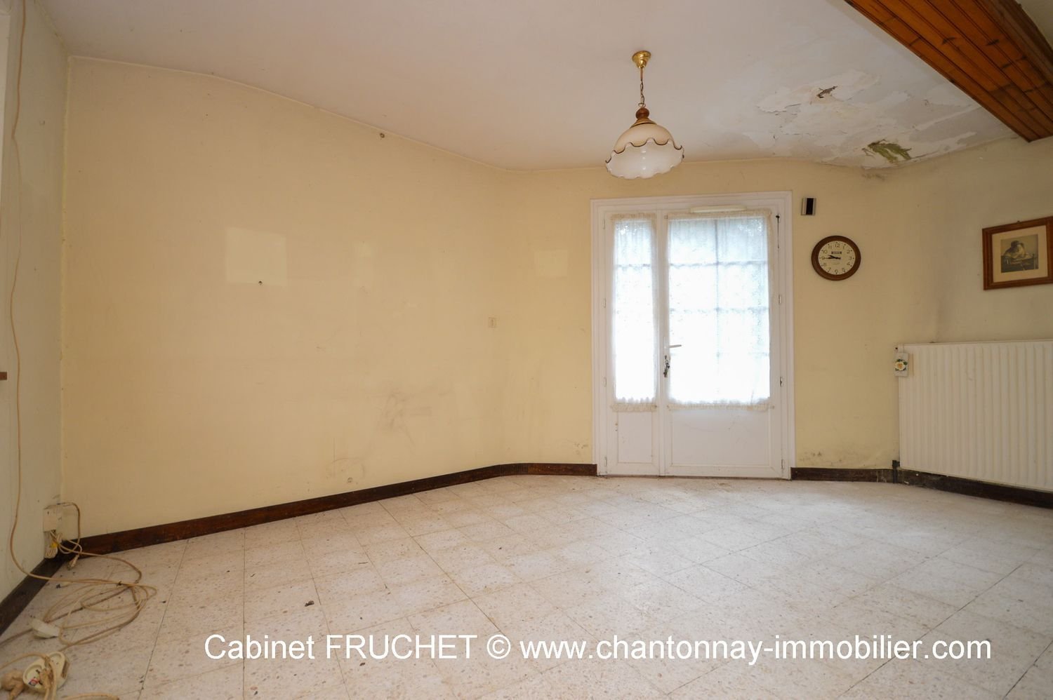 Maison à vendre, 73m², Pouzauges