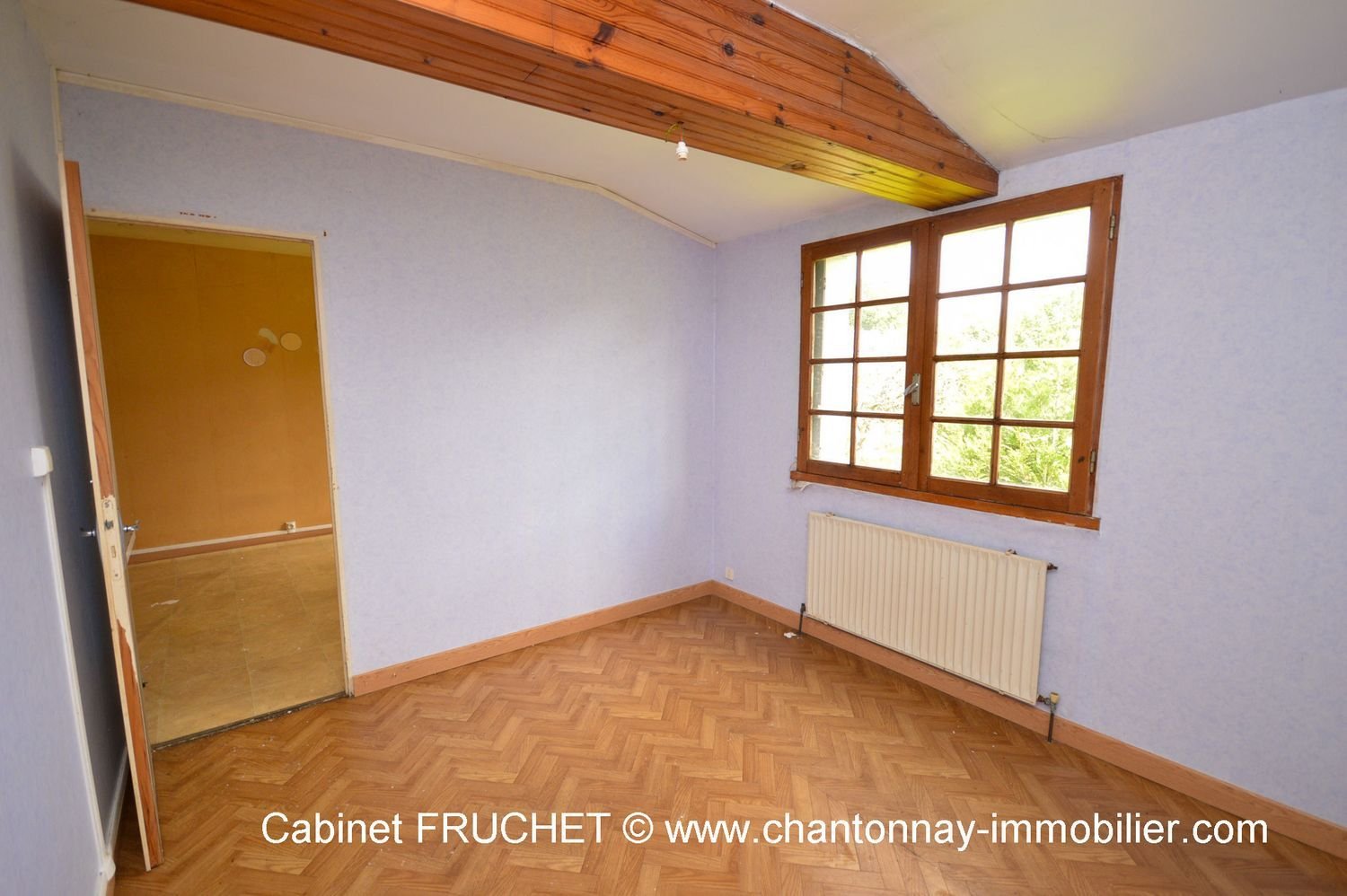 Maison à vendre, 73m², Pouzauges