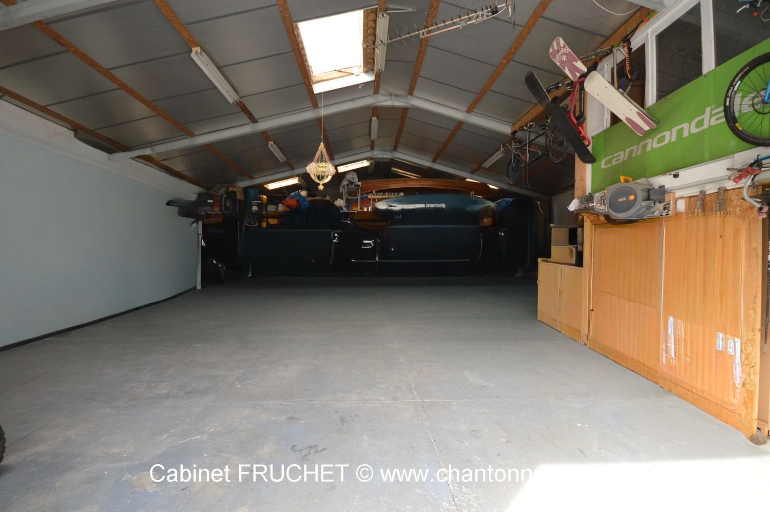 Maison à vendre, 147m², Chantonnay