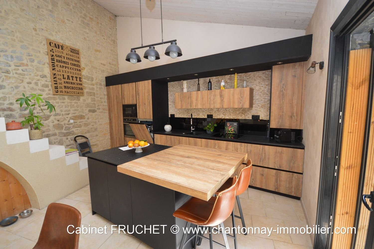 Maison à vendre, 345m², Chantonnay