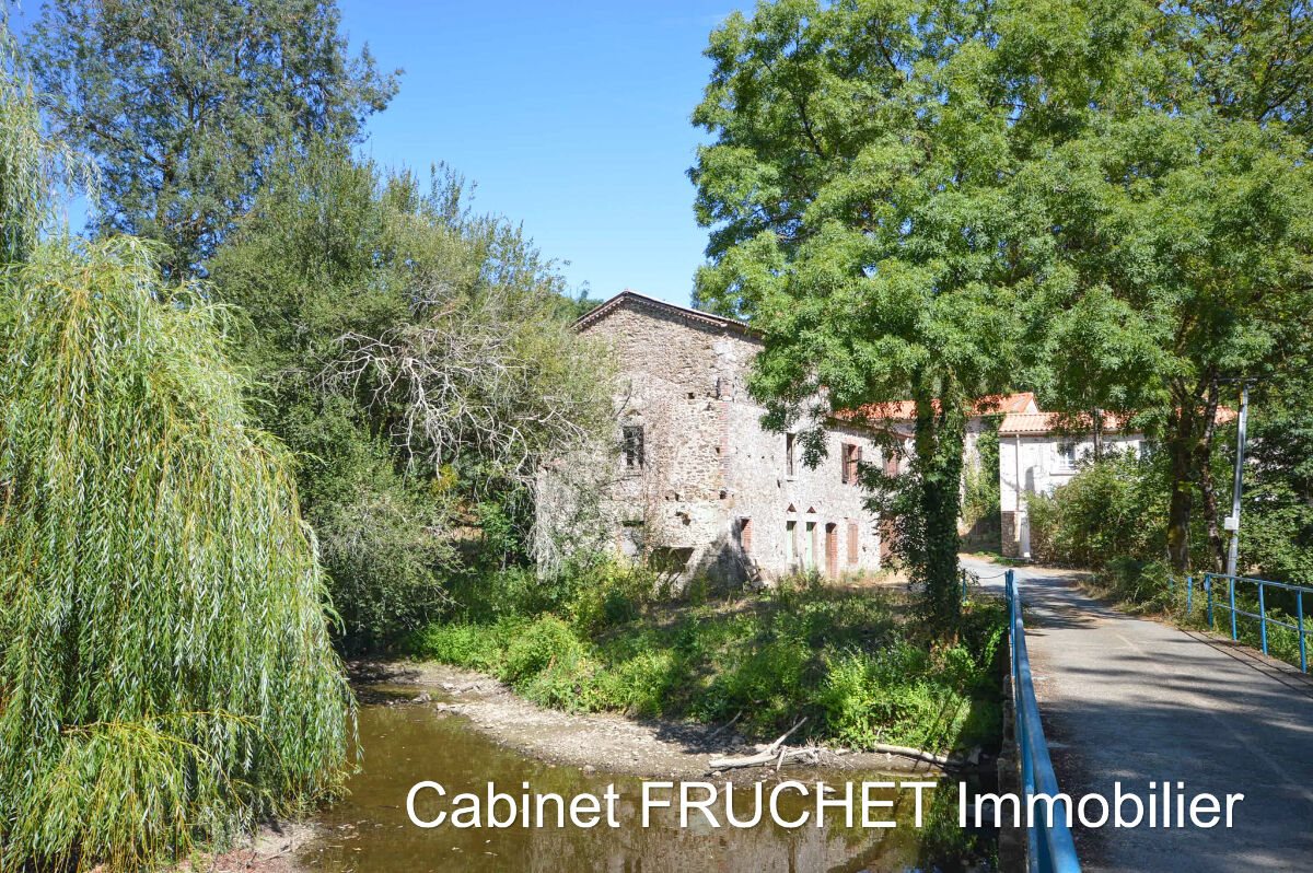 Maison à vendre, 200m², Sainte-Cécile