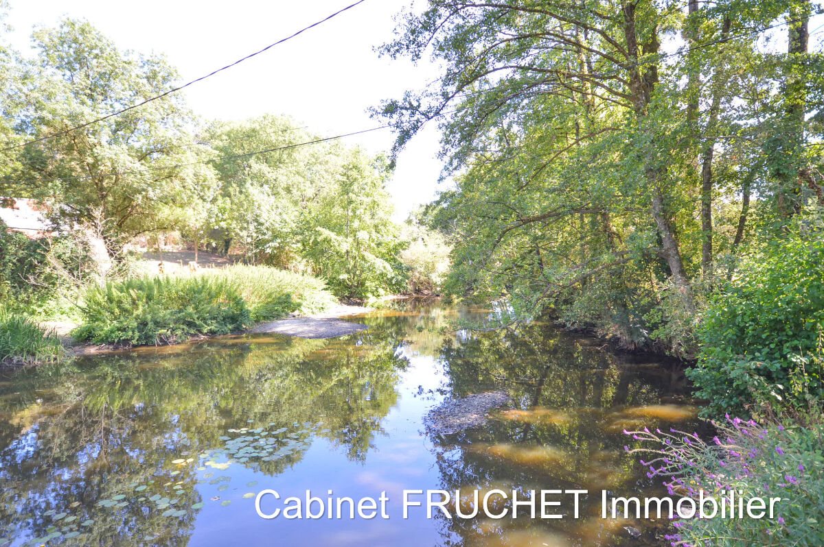 Maison à vendre, 200m², Sainte-Cécile