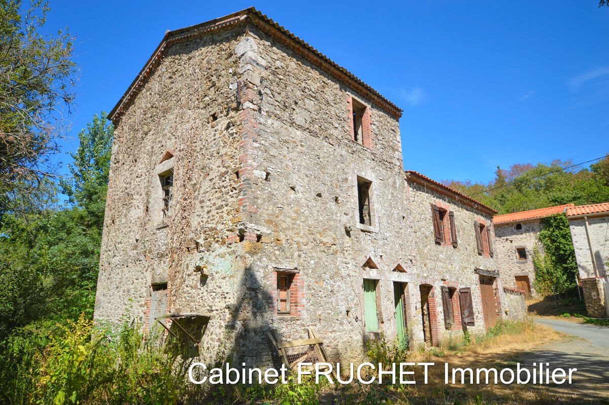 Maison à vendre, 200m², Sainte-Cécile