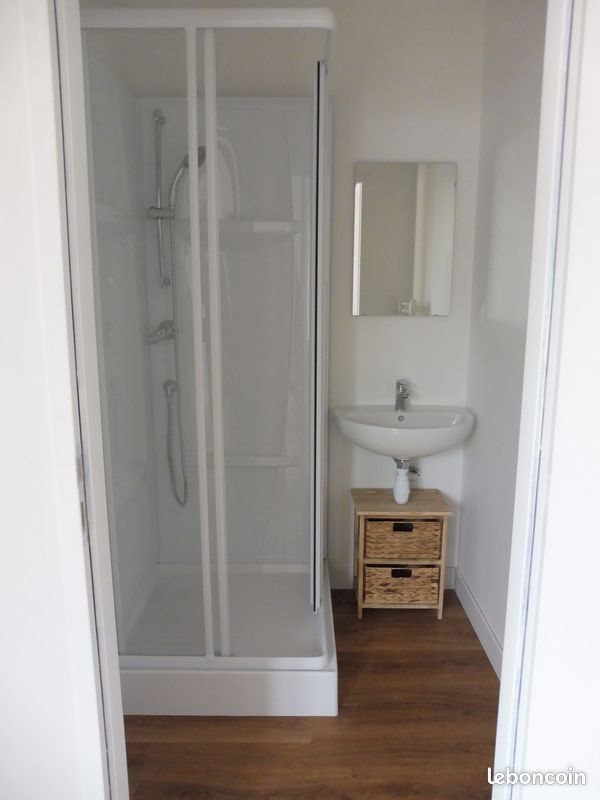 Appartement à louer, 29m², Chantonnay