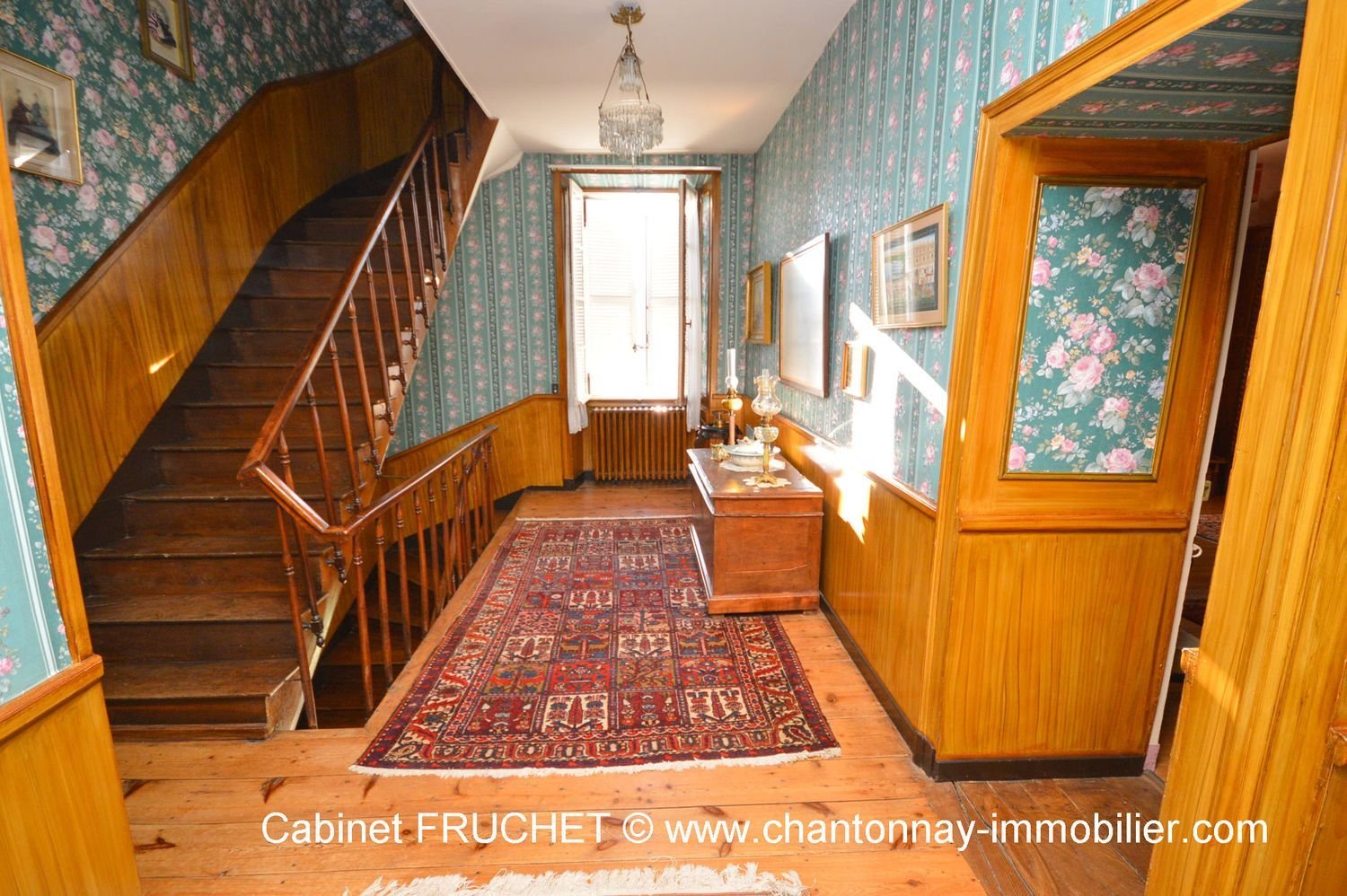 Maison à vendre, 420m², La Châtaigneraie