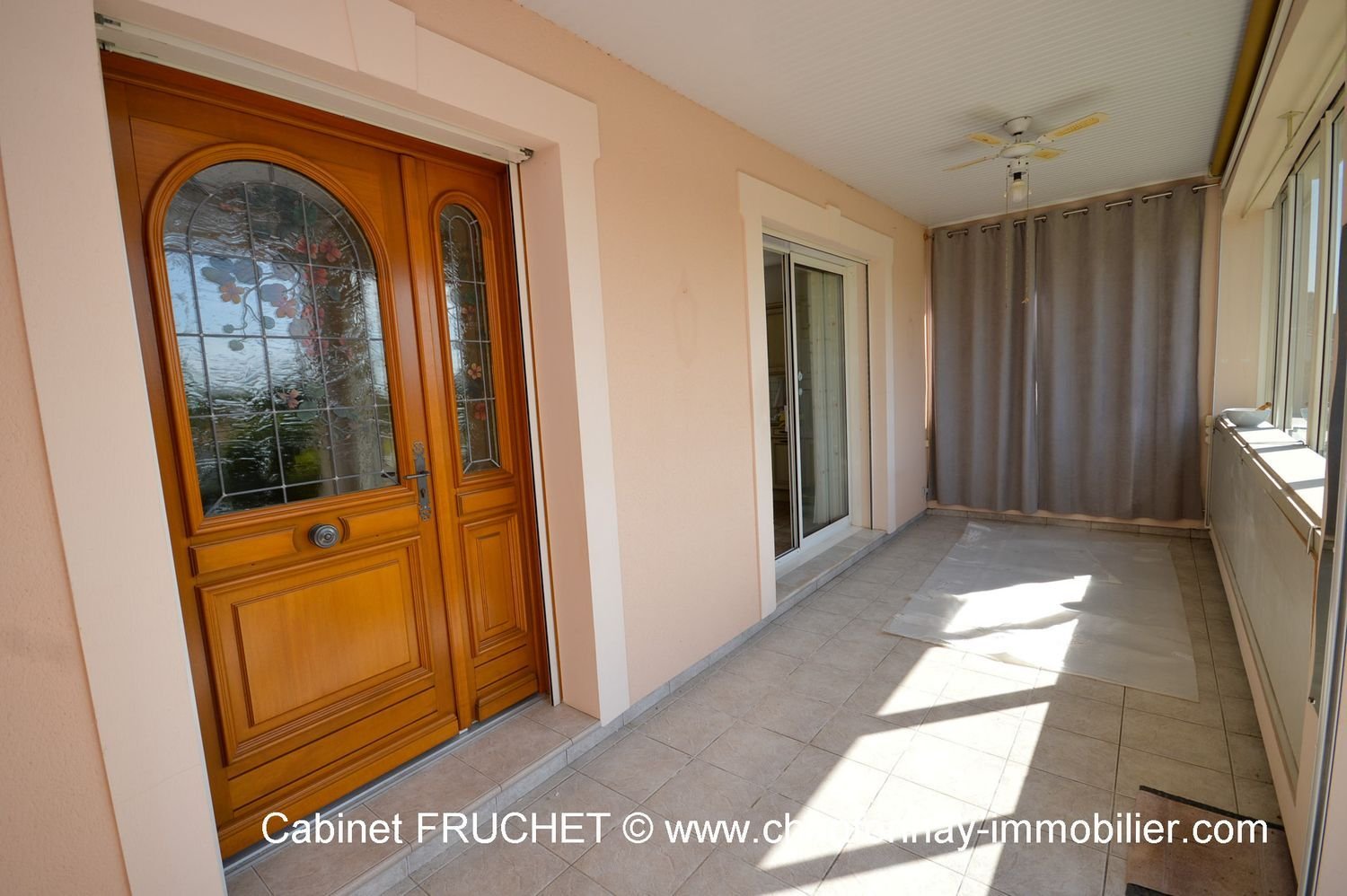 Maison à vendre, 215m², Chantonnay