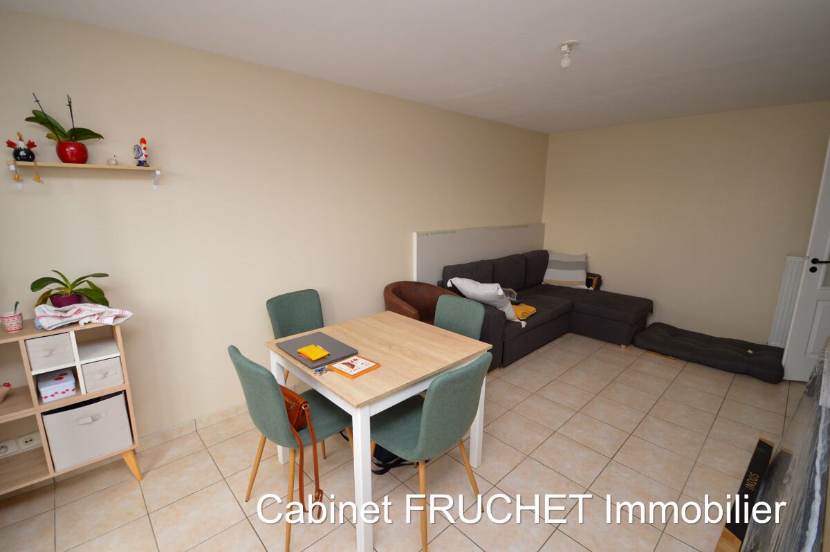 Appartement à vendre, 55m², Chantonnay