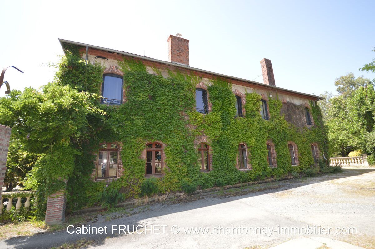 Maison à vendre, 330m², Les Herbiers