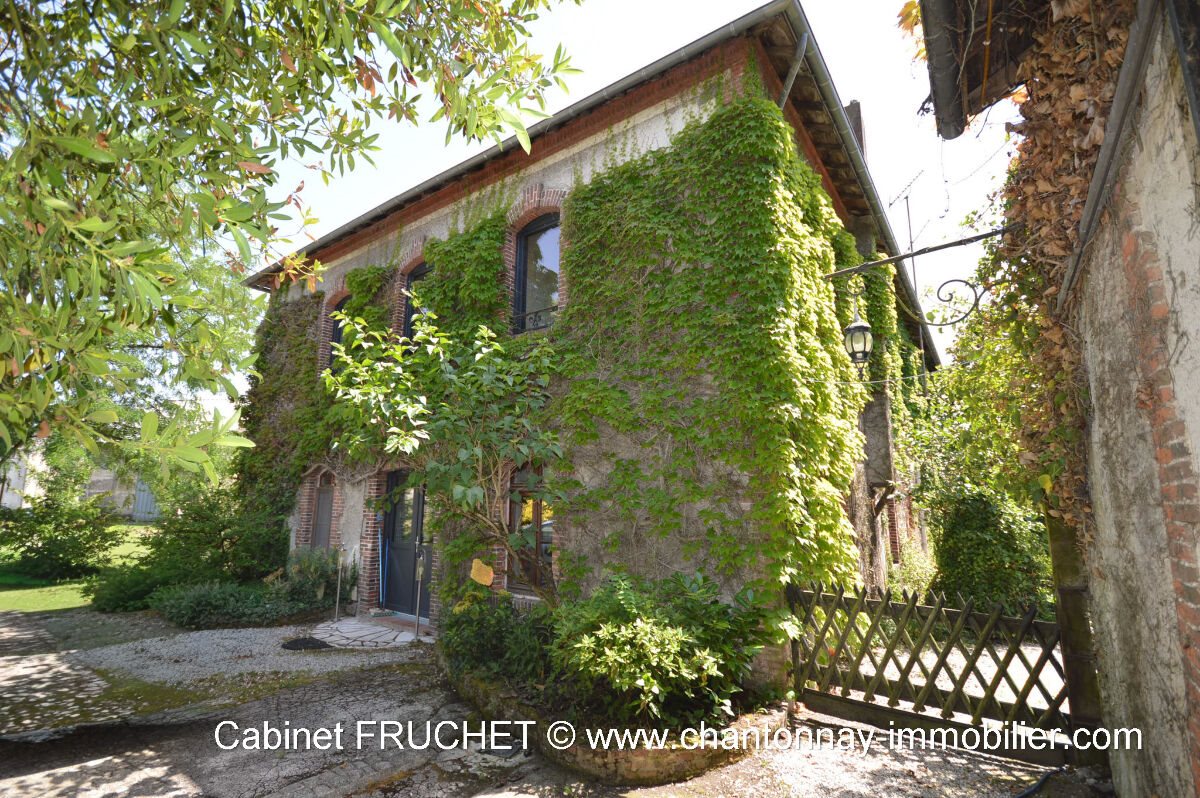 Maison à vendre, 330m², Les Herbiers