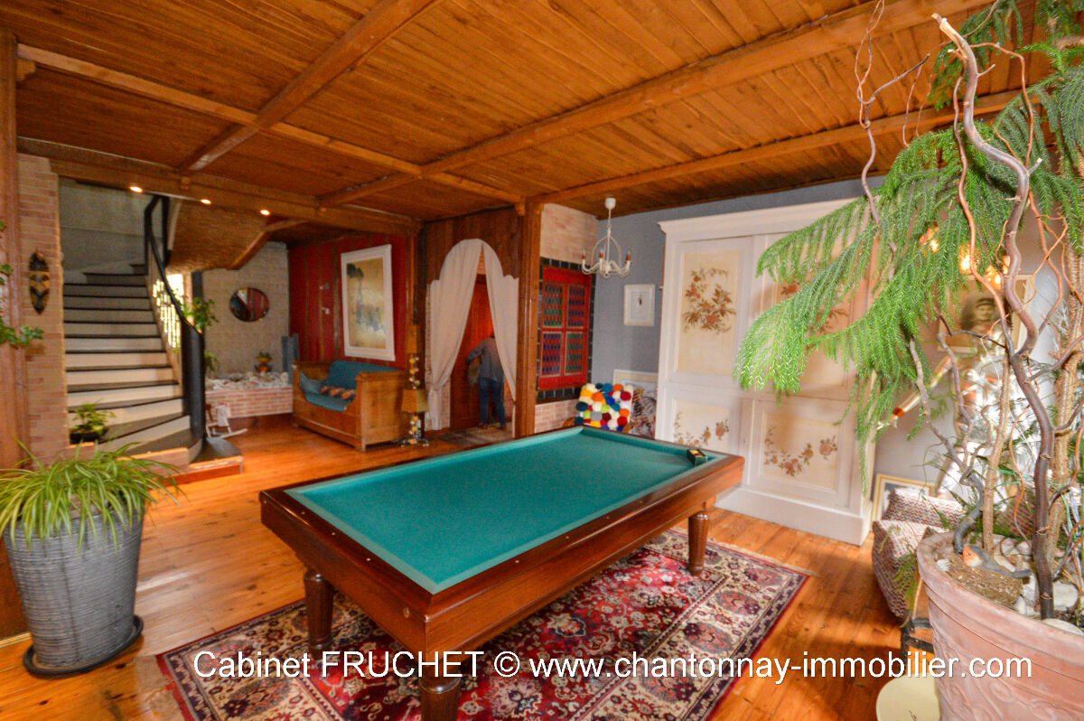 Maison à vendre, 330m², Les Herbiers