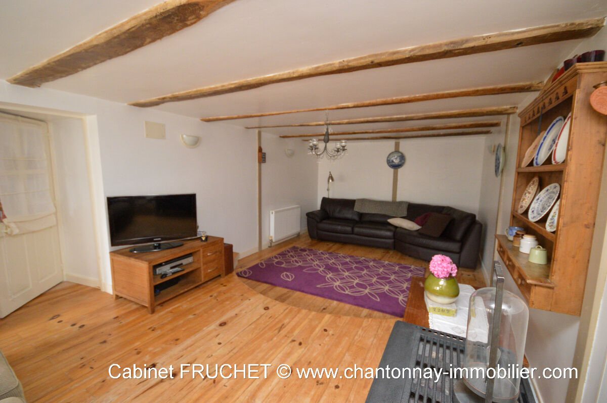 Maison à vendre, 167m², Bazoges-en-Pareds