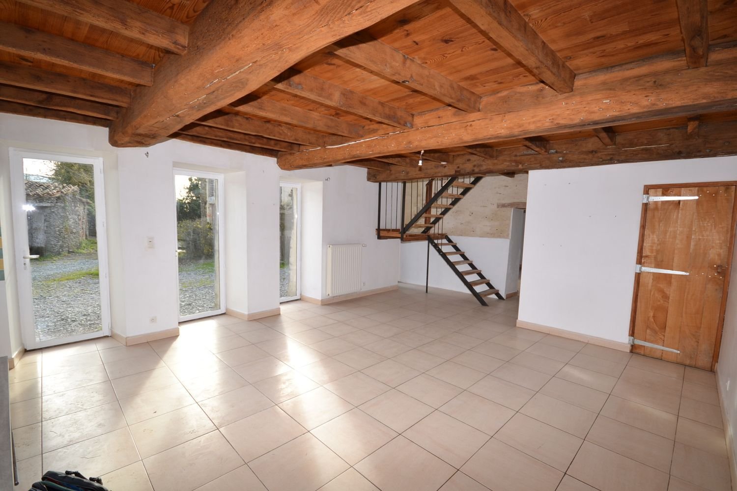 Maison à louer, 114m², Monsireigne